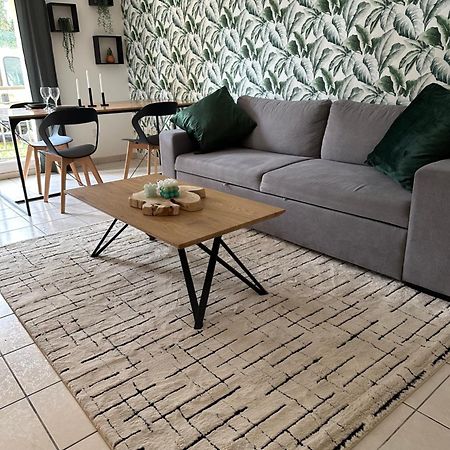 Appartement Entierement Renove Roye  Dış mekan fotoğraf