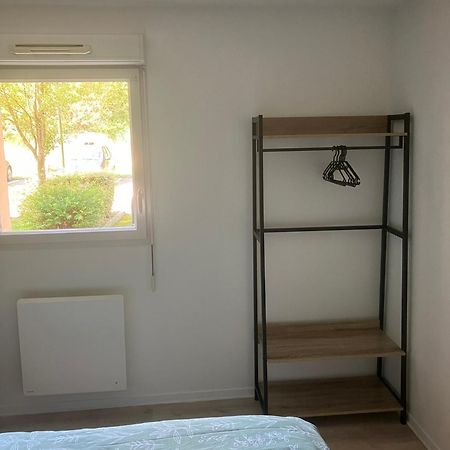 Appartement Entierement Renove Roye  Dış mekan fotoğraf