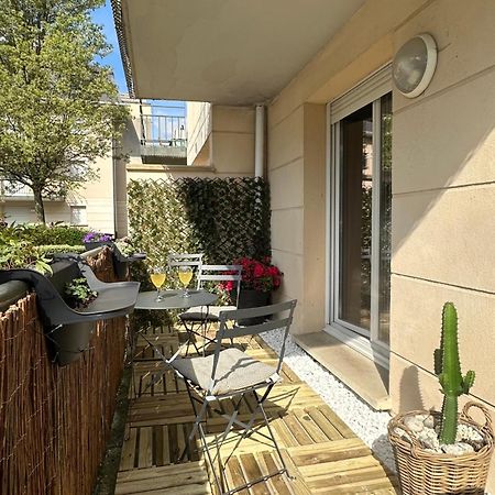 Appartement Entierement Renove Roye  Dış mekan fotoğraf