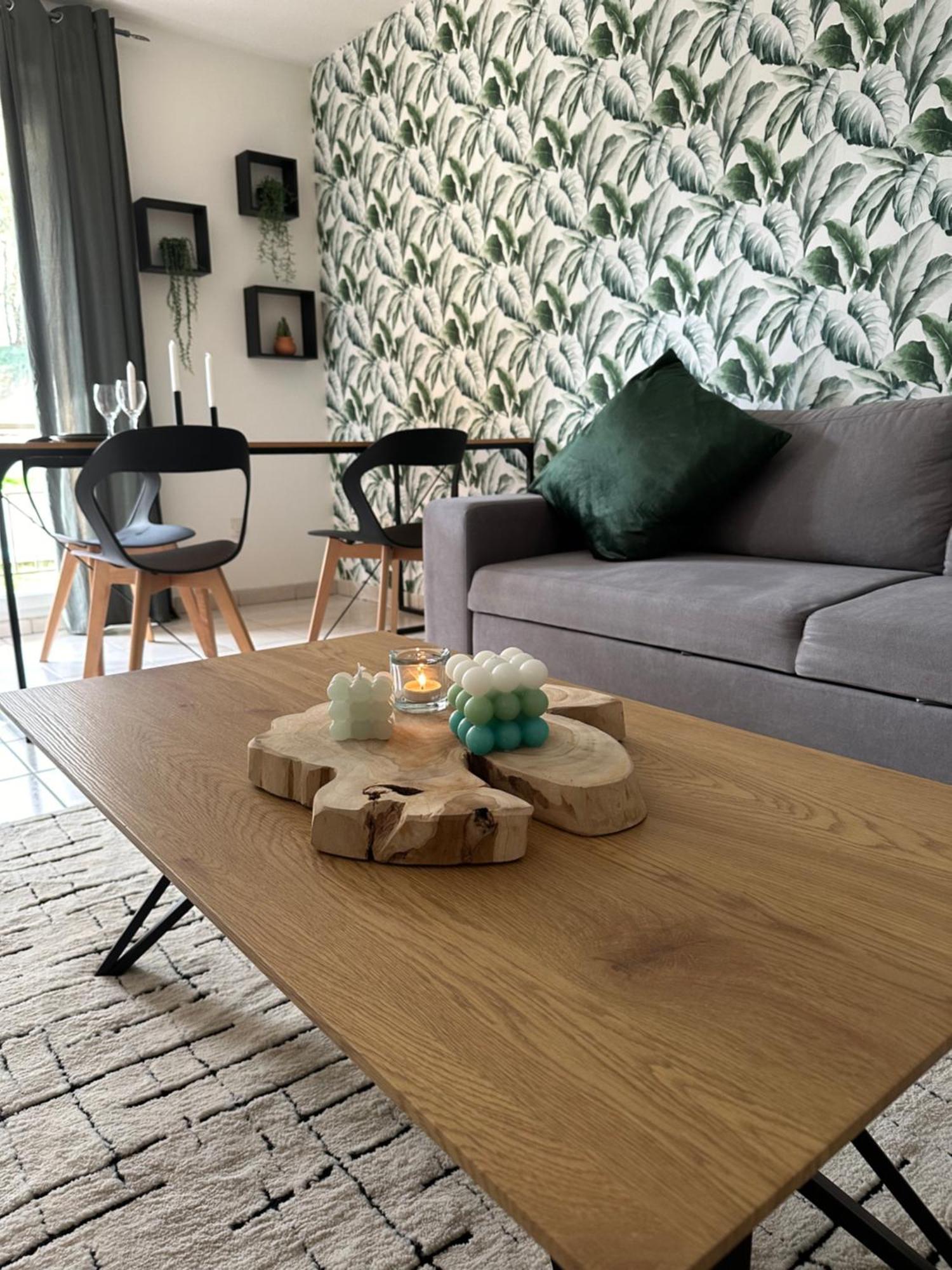 Appartement Entierement Renove Roye  Dış mekan fotoğraf