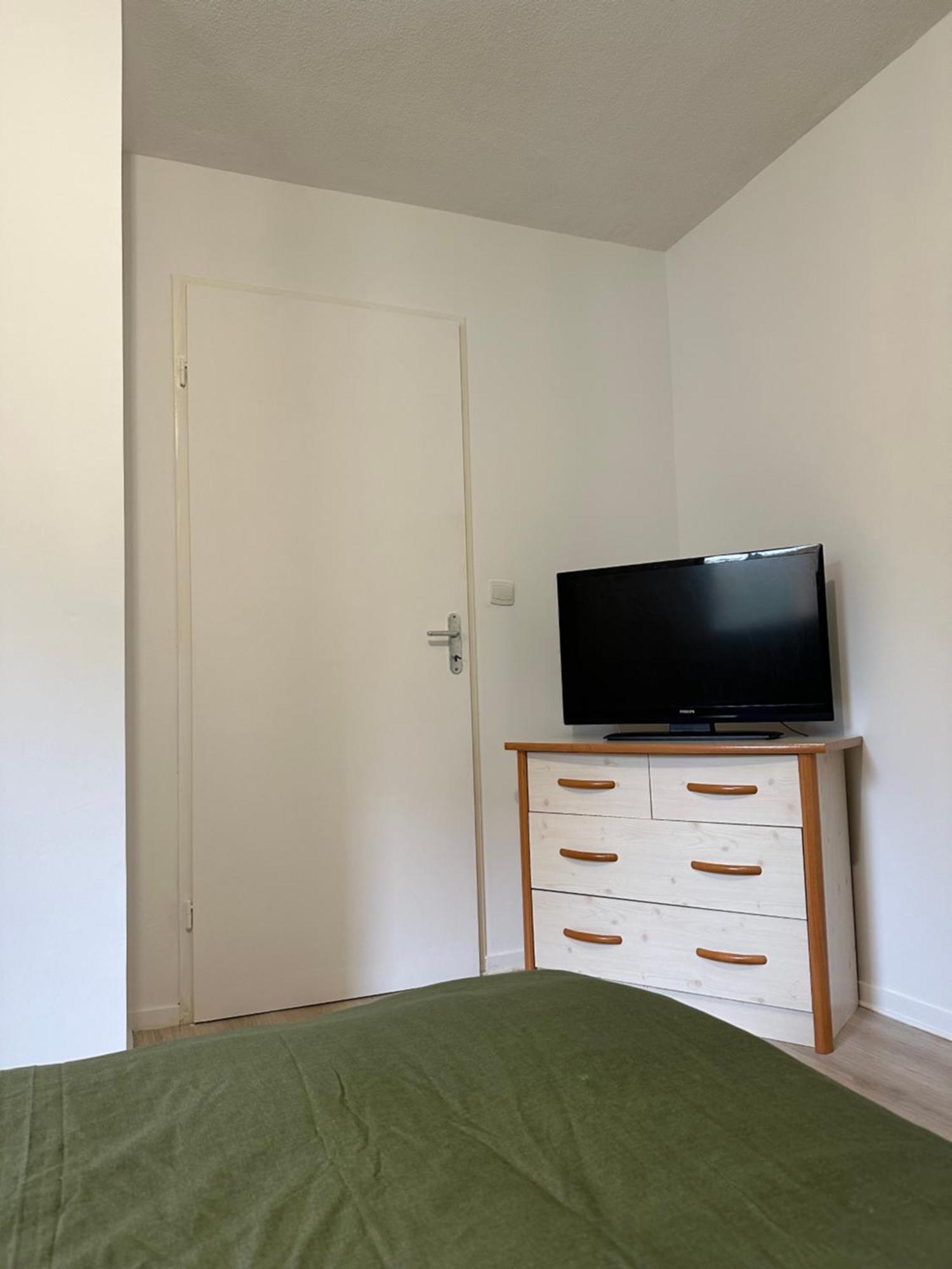 Appartement Entierement Renove Roye  Dış mekan fotoğraf