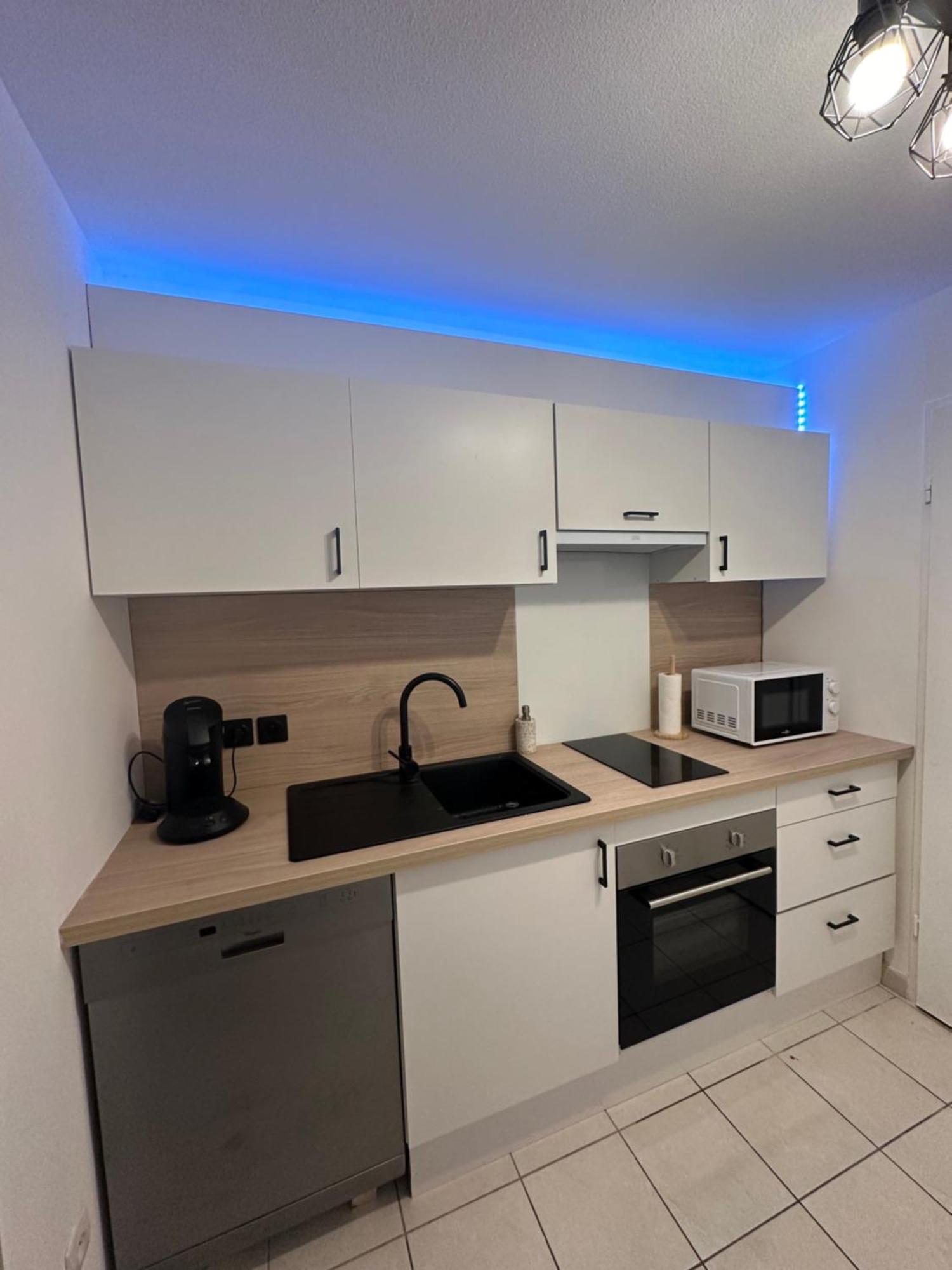 Appartement Entierement Renove Roye  Dış mekan fotoğraf
