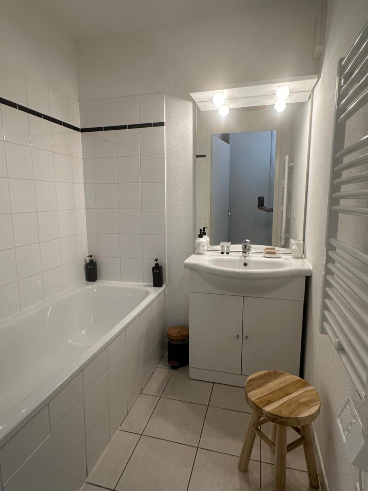 Appartement Entierement Renove Roye  Dış mekan fotoğraf