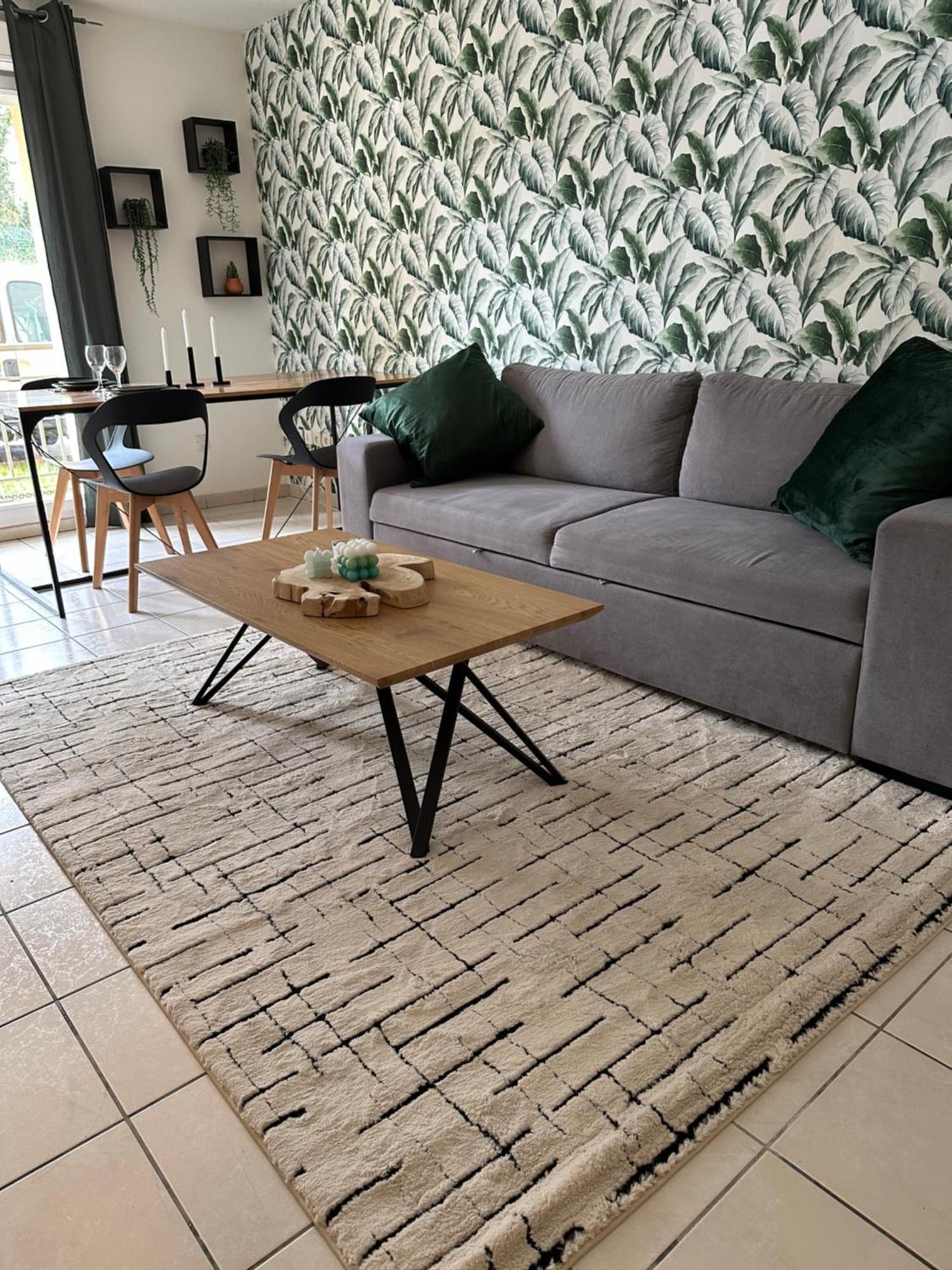 Appartement Entierement Renove Roye  Dış mekan fotoğraf