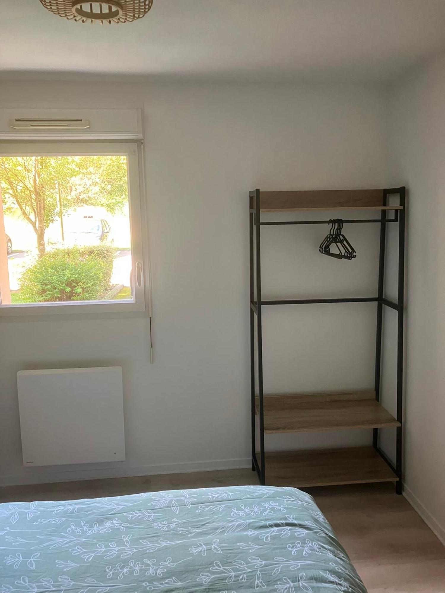 Appartement Entierement Renove Roye  Dış mekan fotoğraf